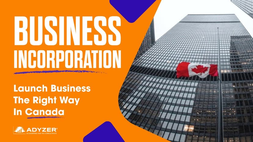How ADYZER Sets Your Corporation Up for Success from Day One
